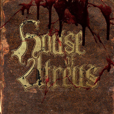 CD Shop - HOUSE OF ATREUS SPEAR & THE ICHOR ...