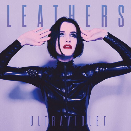 CD Shop - LEATHERS ULTRAVIOLET