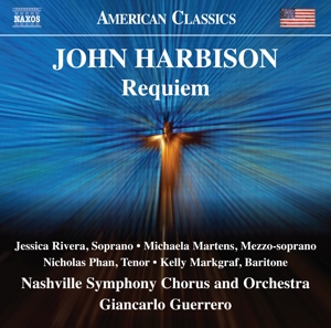 CD Shop - ANDRE PREVIN (COND.) LOS ANGELES PHILHARMONIC REQUIEM