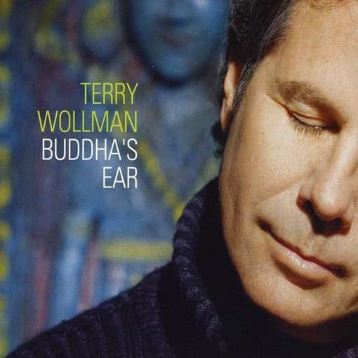 CD Shop - TERRY WOLLMAN BUDDHA\