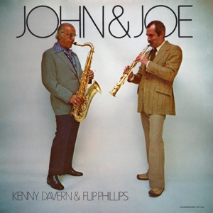 CD Shop - KENNY & FLIP PHILLIPS DAVERN JOHN & JOE
