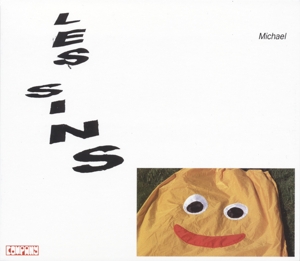 CD Shop - LES SINS MICHAEL