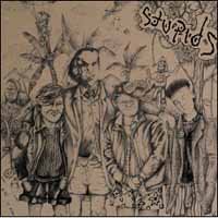 CD Shop - STUPIDS PERUVIAN VACATION