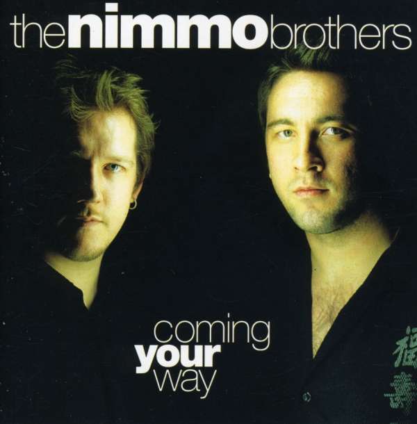 CD Shop - NIMMO BROTHERS COMING YOUR WAY