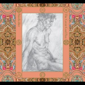 CD Shop - PAINKILLER GREAT GOD PAN
