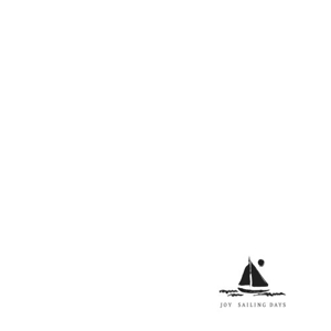 CD Shop - JOY SAILING DAYS
