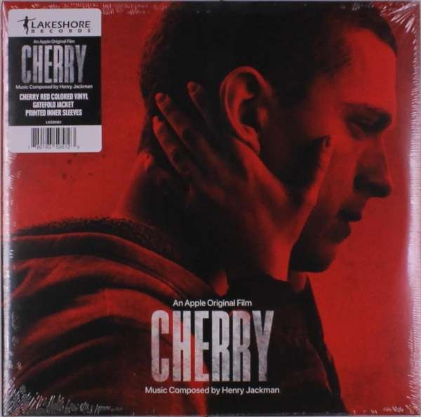 CD Shop - ORIGINAL MOTION PICTURE SOUNDT CHERRY (AN APPLE ORIGI...