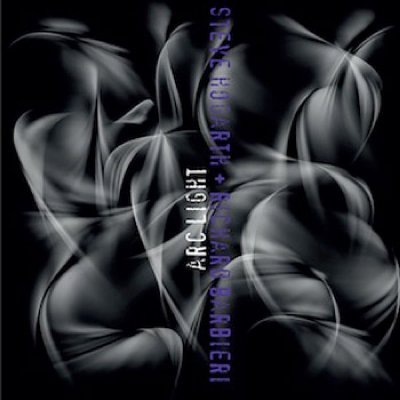 CD Shop - HOGARTH & BARBIERI ARC LIGHT
