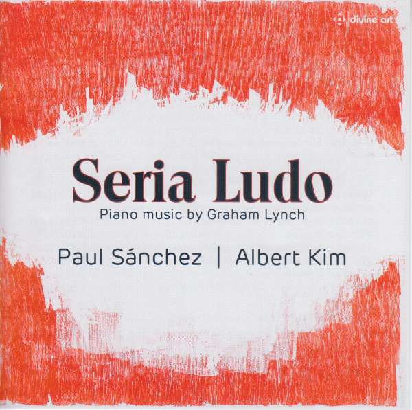 CD Shop - PAUL SANCHEZ SERIA LUDO