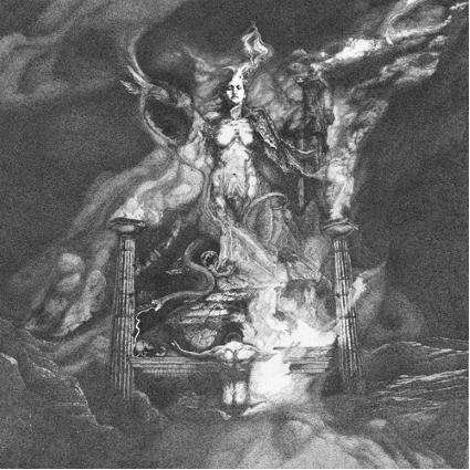 CD Shop - SEPTUAGINT SPHINX: THE GREAT ENIGMA