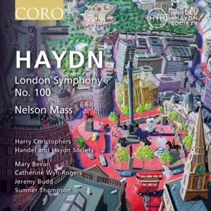CD Shop - LEONARD BERNSTEIN LONDON SYMPHONY NO.100