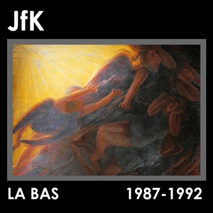 CD Shop - JFK LA BAS 1987-1992