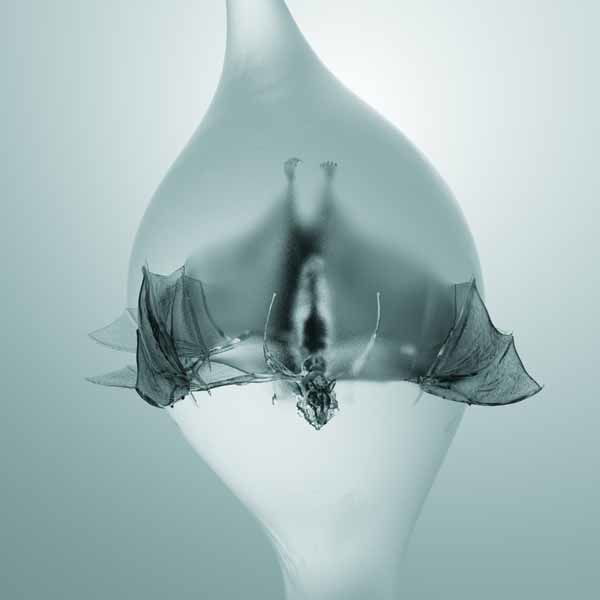 CD Shop - UNPROCESSED ANGEL