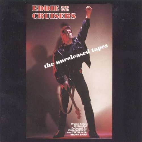CD Shop - JOHN CAFFERTY EDDIE AND THE CRUISERS...