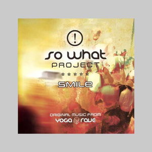 CD Shop - SO WHAT PROJECT SMILE