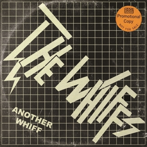 CD Shop - THE WHIFFS ANOTHER WHIFF