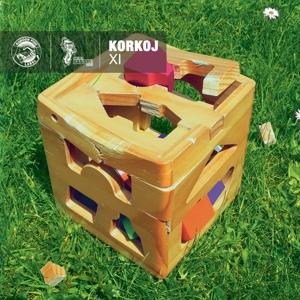 CD Shop - KORKOJ XI
