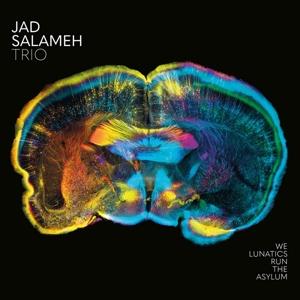 CD Shop - JAD -TRIO- SALAMEH WE LUNATICS RUN THE AS...