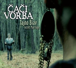 CD Shop - CACI VORBA TAJNO BIAV