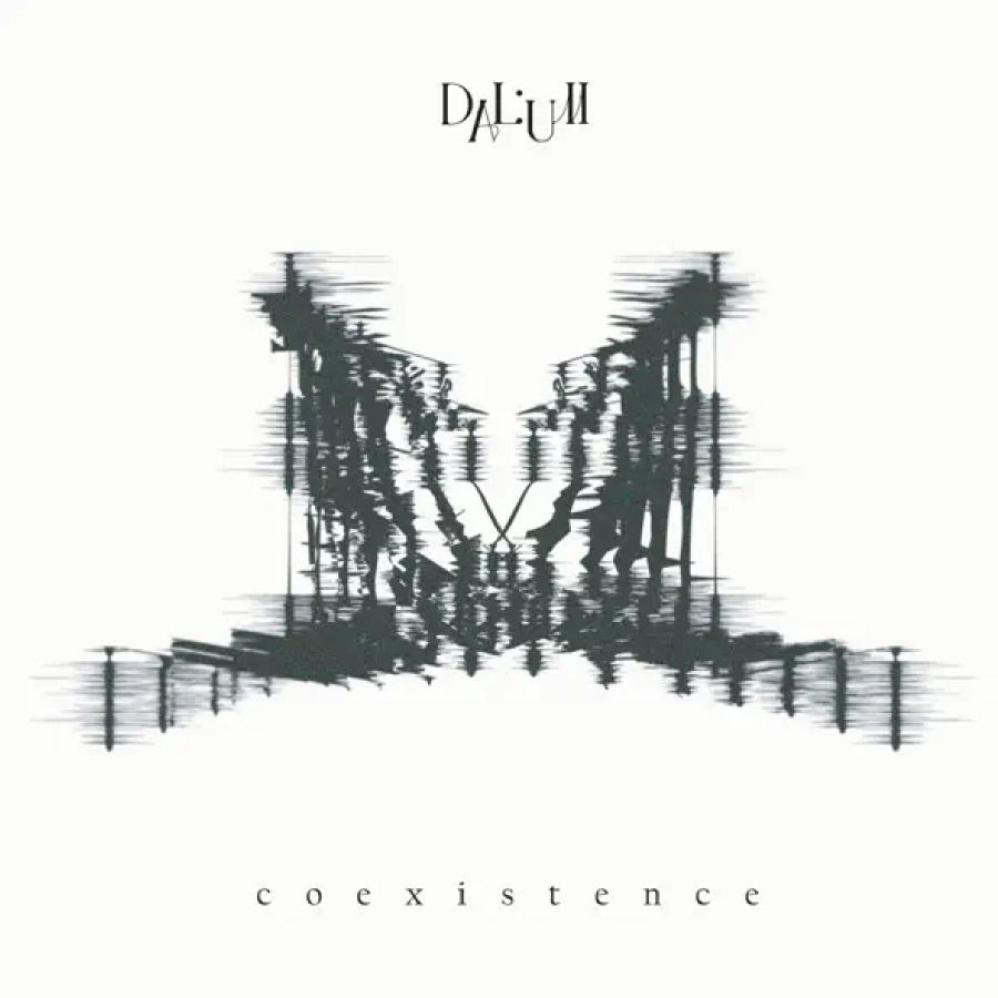 CD Shop - DAL:UM COEXISTENCE