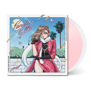 CD Shop - \"BARRY \"\"EPOCH\"\" TOPPING\" PARADISE KILLER