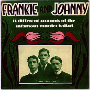 CD Shop - VARIOUS ARTISTS FRANKIE & JOHNNY