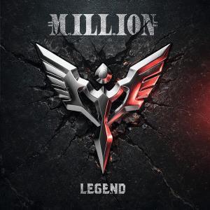 CD Shop - M.ILL.ION LEGEND