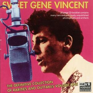 CD Shop - GENE VINCENT SWEET GENE VINCENT