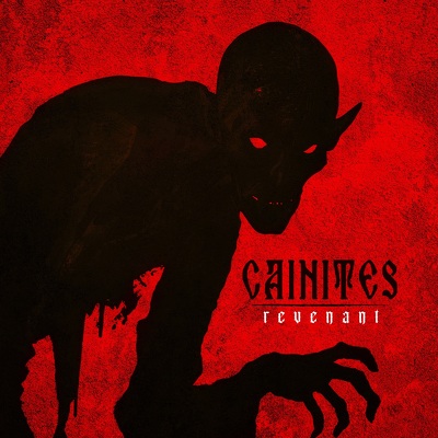 CD Shop - CAINITES REVENANT
