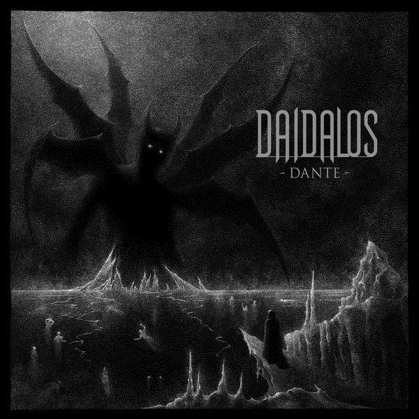 CD Shop - DAIDALOS DANTE