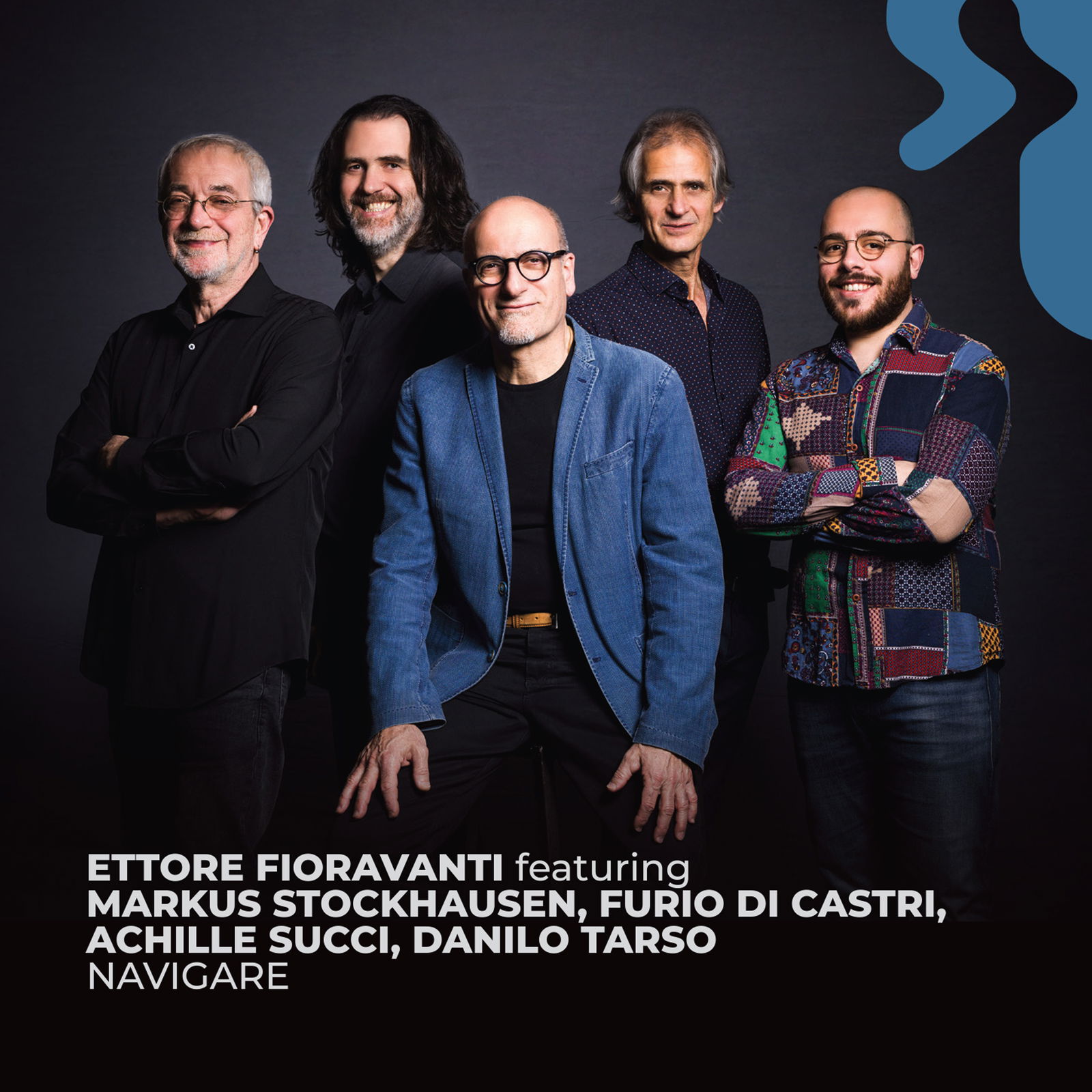 CD Shop - ETTORE FIORAVANTI NAVIGARE