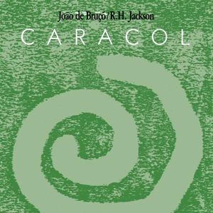 CD Shop - JOAO DE BRUXO CARACOL