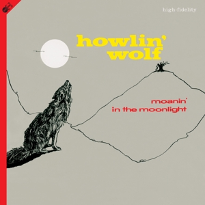 CD Shop - HOWLIN\