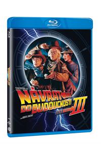 CD Shop - FILM NAVRAT DO BUDOUCNOSTI III BD