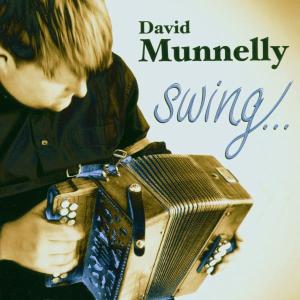 CD Shop - DAVID MUNNELLY SWING