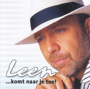 CD Shop - LEEN ZIJLMANS LEEN KOMT NAAR JE TOE