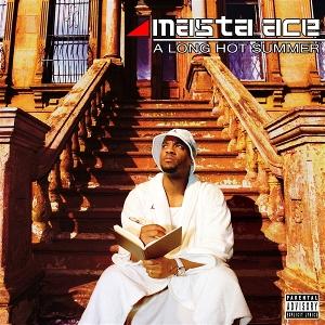 CD Shop - MASTA ACE A LONG HOT SUMMER