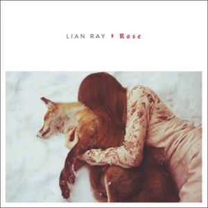 CD Shop - LIAN RAY ROSE -DIGI-
