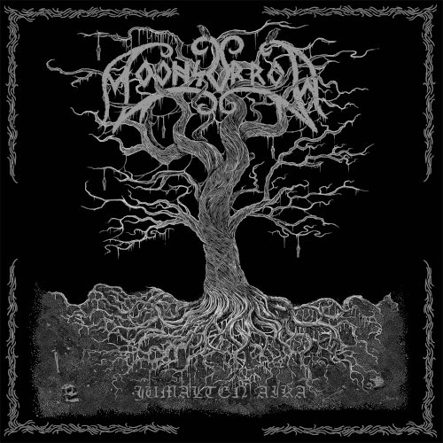 CD Shop - MOONSORROW JUMALTEN AIKA