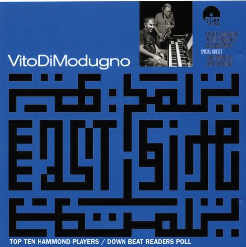 CD Shop - VITO DI MODUGNO EAST SIDE