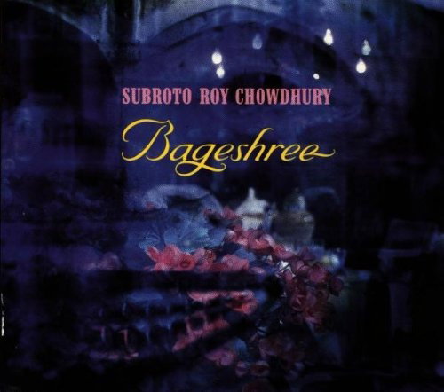 CD Shop - CHOWDHURY SUBROTO BAGESHREE