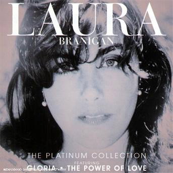 CD Shop - LAURA BRANIGAN LAURA BRANIGAN - THE P...