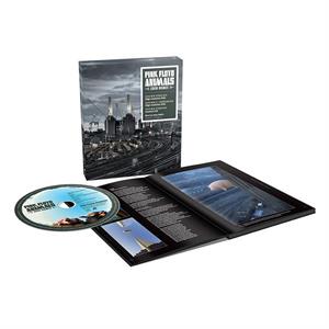 CD Shop - PINK FLOYD ANIMALS