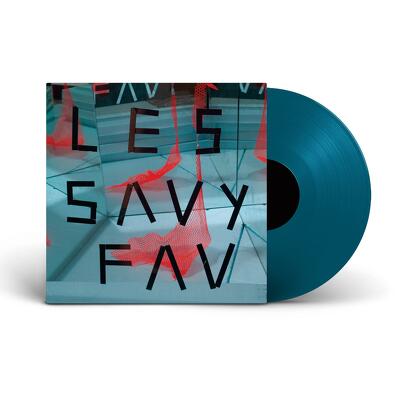 CD Shop - LES SAVY FAV ROOT FOR RUIN