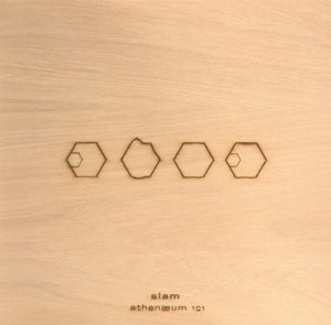 CD Shop - SLAM ANTHENAEUM 101