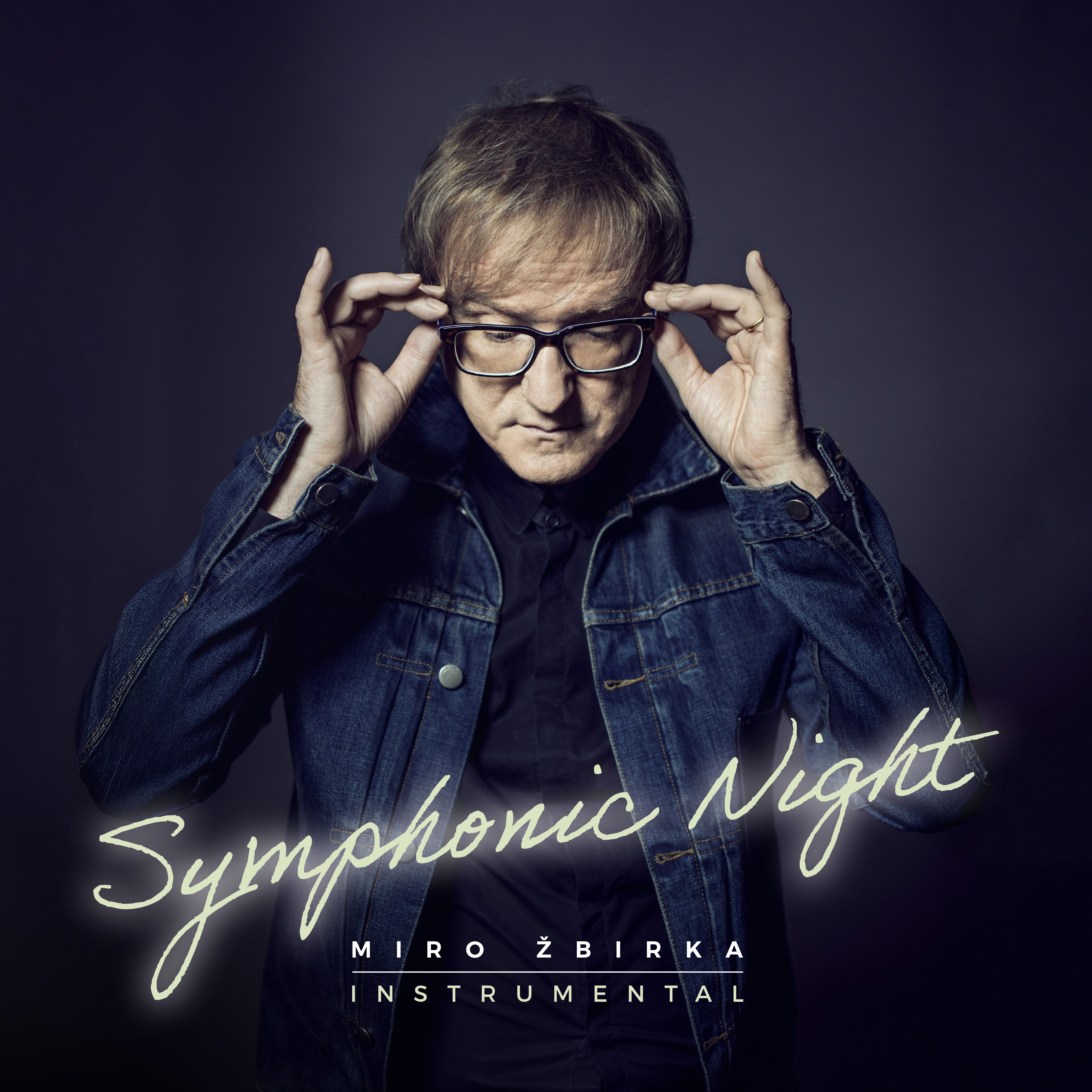 CD Shop - ZBIRKA MIRO SYMPHONIC NIGHT