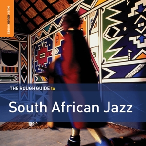 CD Shop - VARIOUS ARTISTS ROUGH GUIDE TO SOUTH A...