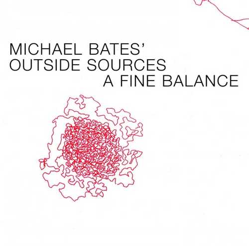 CD Shop - MICHAEL -OUTSIDE BATES A FINE BALANCE