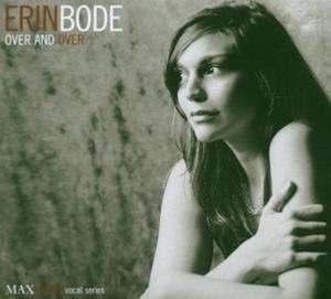 CD Shop - ERIN BODE OVER & OVER