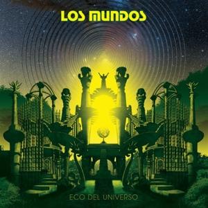 CD Shop - LOS MUNDOS ECO DEL UNIVERSO